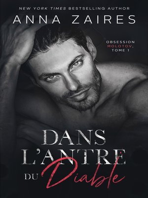 cover image of Dans l'antre du diable